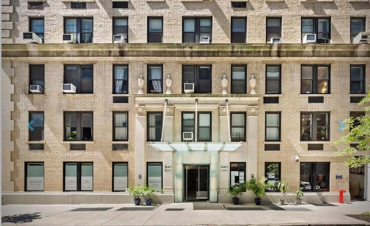 73-806 New 1Br 1Bth Uws Doorman Gym Apartment New York