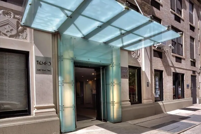 73-806 New 1Br 1Bth Uws Doorman Gym Apartment New York