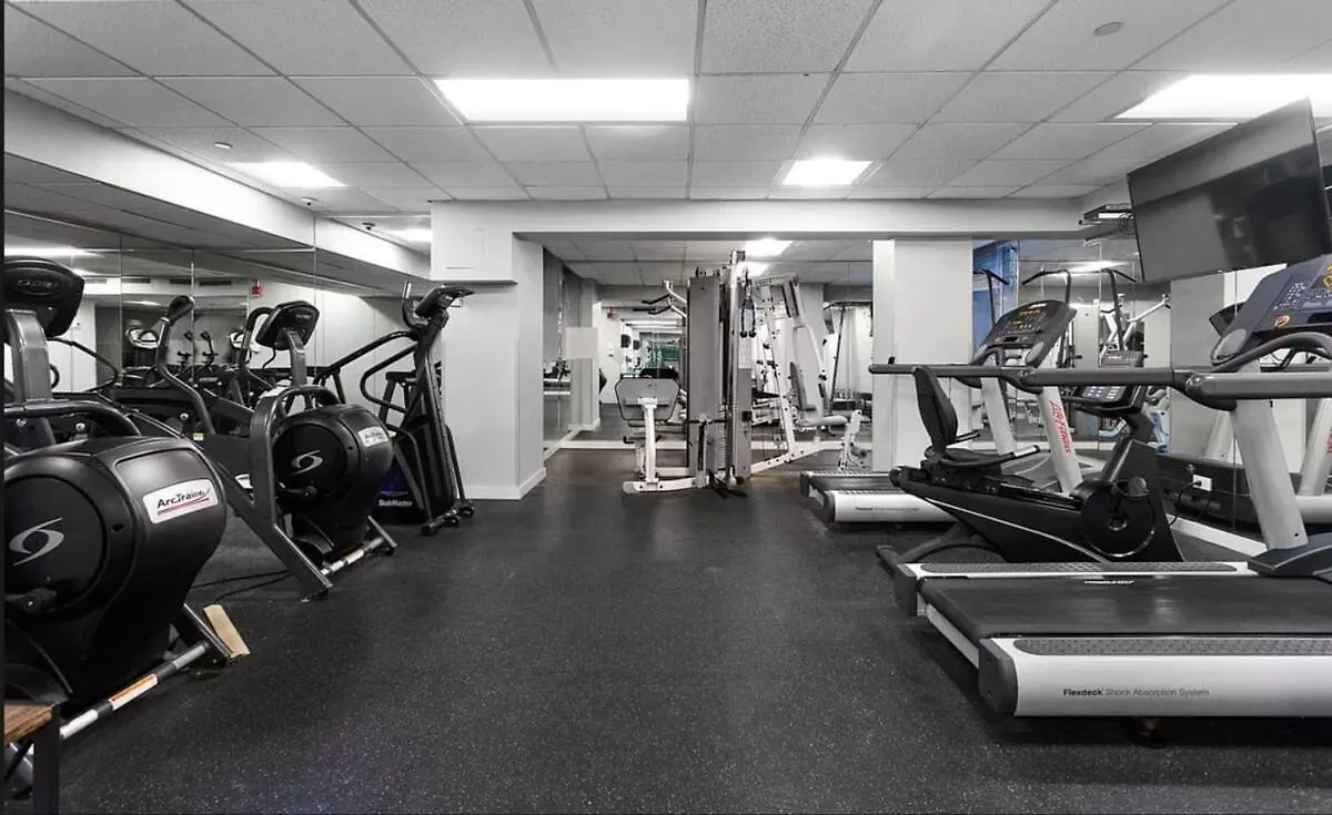 73-806 New 1Br 1Bth Uws Doorman Gym Apartment New York United States