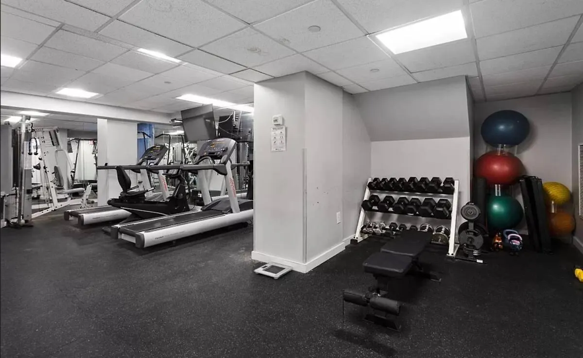 73-806 New 1Br 1Bth Uws Doorman Gym Apartment New York
