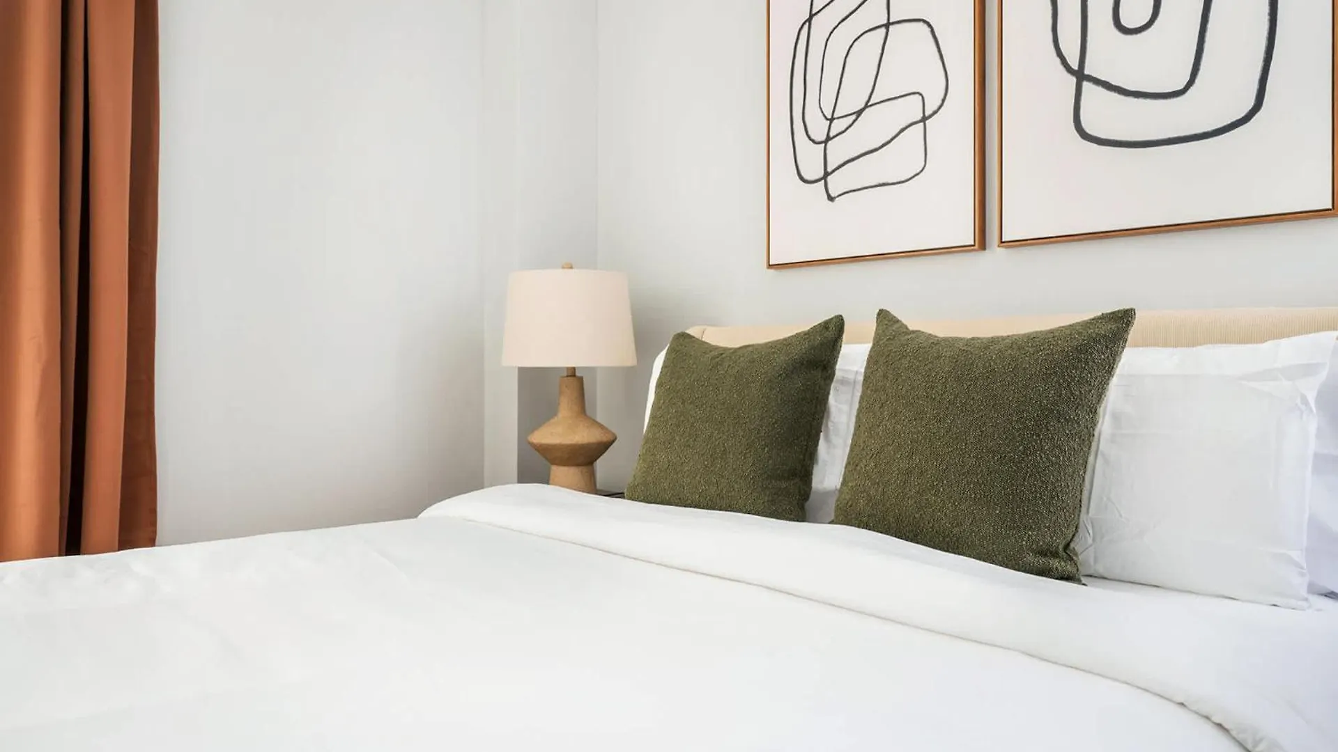 73-806 New 1Br 1Bth Uws Doorman Gym Apartment New York 0*,