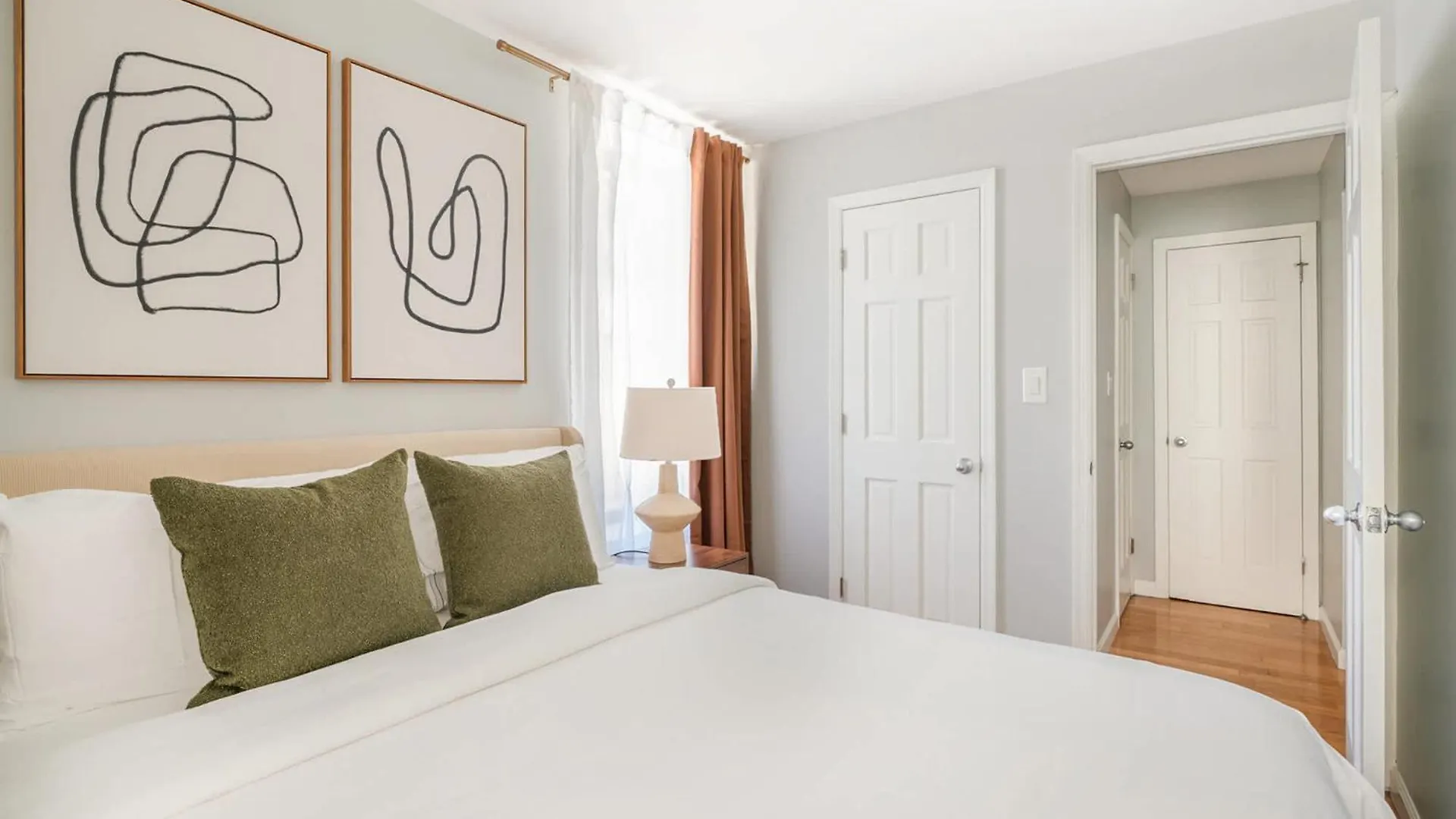 73-806 New 1Br 1Bth Uws Doorman Gym Apartment New York