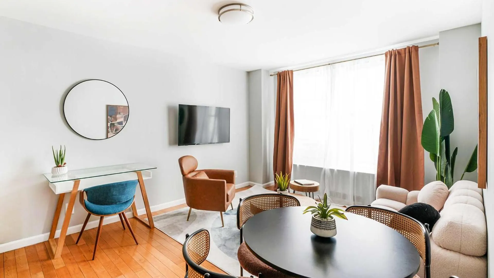 73-806 New 1Br 1Bth Uws Doorman Gym Apartment New York 0*,