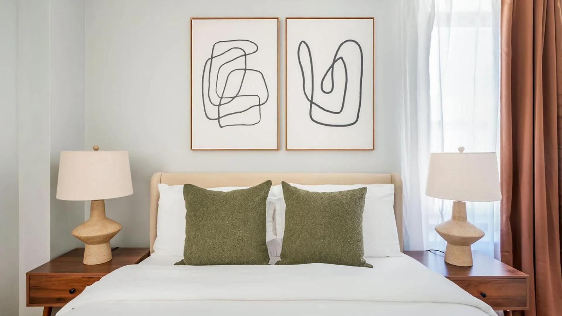 73-806 New 1Br 1Bth Uws Doorman Gym Apartman New York